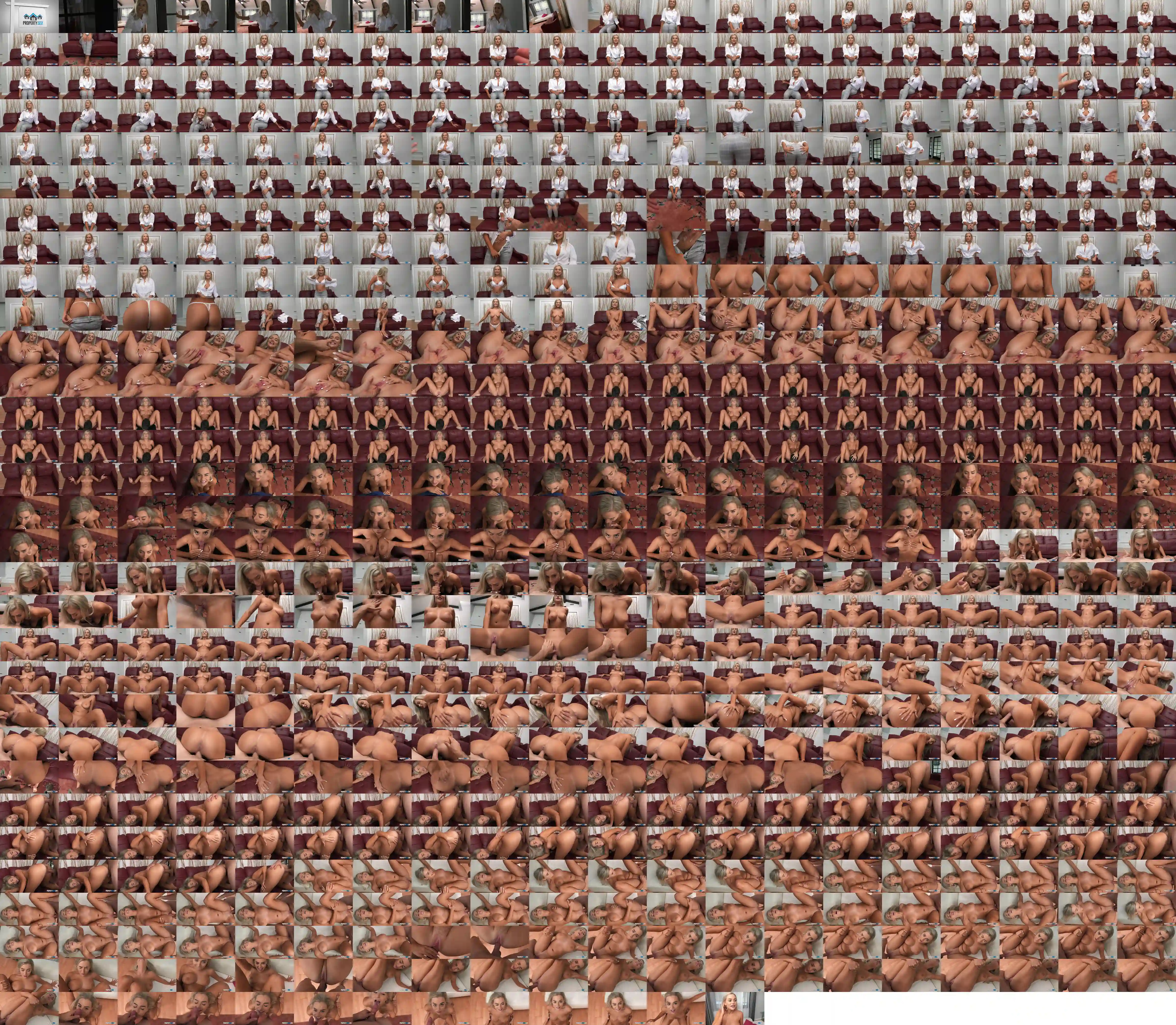 Property Sex | Provocative sales tactics | Beeg