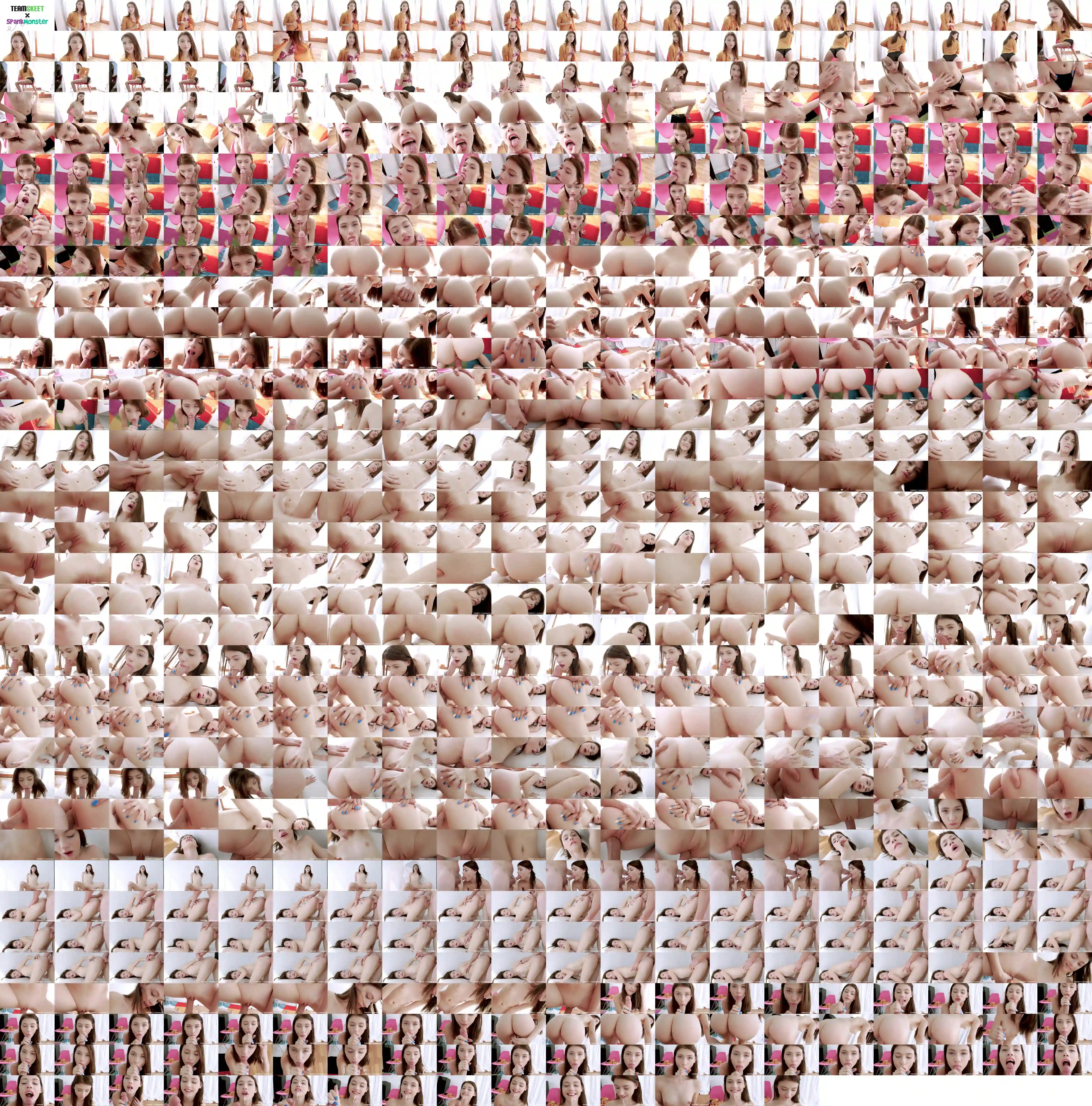 Team Skeet | Stepdaughter tennis twat | Beeg